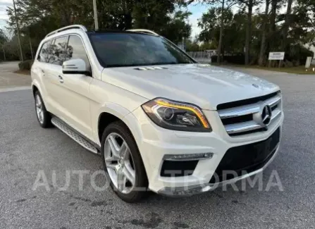 Mercedes-Benz GL550 2015 2015 vin 4JGDF7DE7FA529183 from auto auction Copart