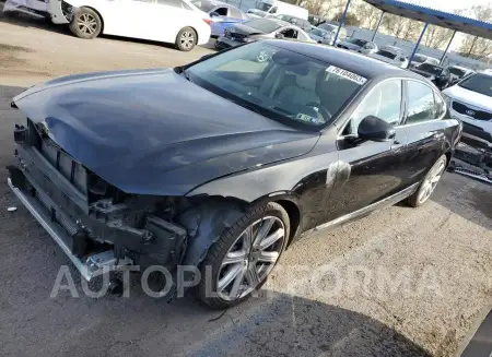 Volvo S90 2019 2019 vin LVYA22ML1KP110010 from auto auction Copart