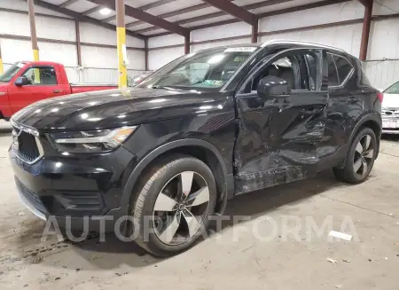 VOLVO XC40 T5 MO 2019 vin YV4162XZ6K2010801 from auto auction Copart