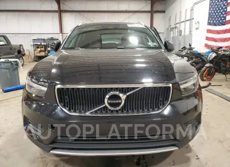 VOLVO XC40 T5 MO 2019 vin YV4162XZ6K2010801 from auto auction Copart