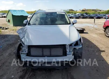 VOLVO XC40 T4 MO 2021 vin YV4AC2HK9M2454266 from auto auction Copart