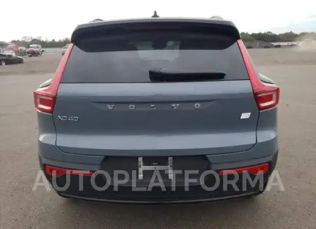 VOLVO XC40 RECHA 2023 vin YV4ED3UM6P2038529 from auto auction Copart