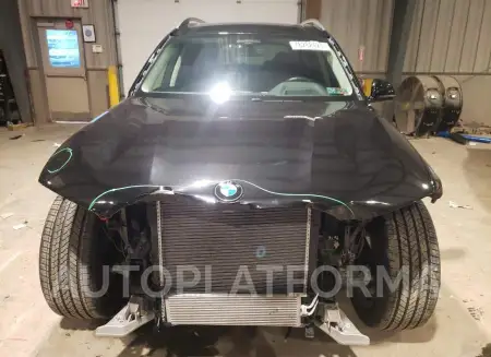 BMW X7 XDRIVE4 2021 vin 5UXCW2C09M9E99063 from auto auction Copart