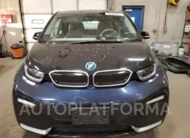 BMW I3 S BEV 2018 vin WBY7Z6C5XJVB96937 from auto auction Copart