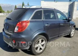 CHEVROLET CAPTIVA LT 2015 vin 3GNAL3EK0FS504807 from auto auction Copart