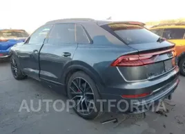 AUDI Q8 PRESTIG 2019 vin WA1FVAF19KD006094 from auto auction Copart