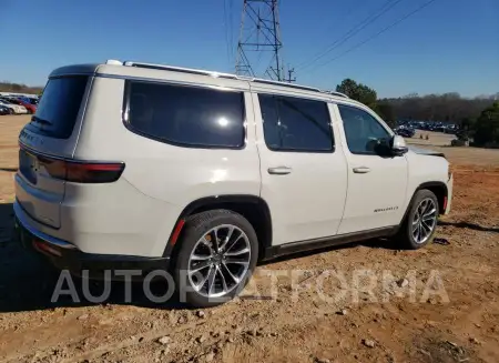 JEEP WAGONEER S 2022 vin 1C4SJVDT1NS127035 from auto auction Copart