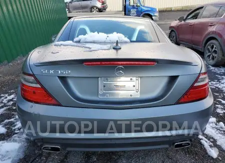 MERCEDES-BENZ SLK 350 2016 vin WDDPK5HA7GF115792 from auto auction Copart