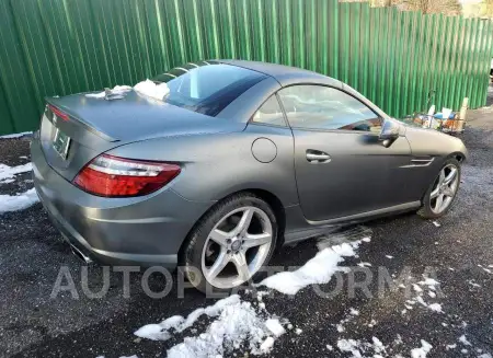 MERCEDES-BENZ SLK 350 2016 vin WDDPK5HA7GF115792 from auto auction Copart