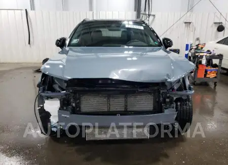 VOLVO XC40 T5 R- 2020 vin YV4162UM0L2187189 from auto auction Copart