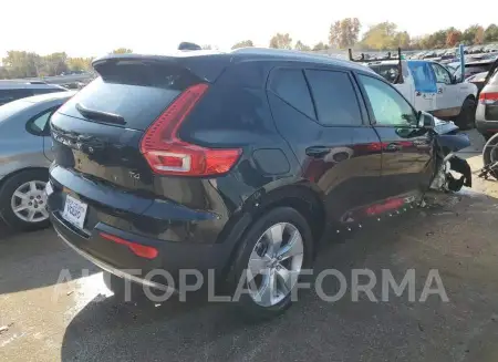 VOLVO XC40 T4 MO 2020 vin YV4AC2HKXL2262059 from auto auction Copart