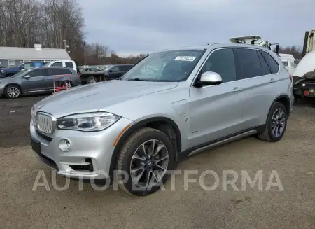 BMW X5 xDrive 2018 2018 vin 5UXKT0C51J0V98283 from auto auction Copart