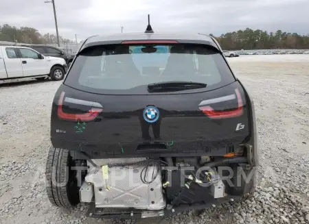 BMW I3 REX 2017 vin WBY1Z8C33HV894779 from auto auction Copart