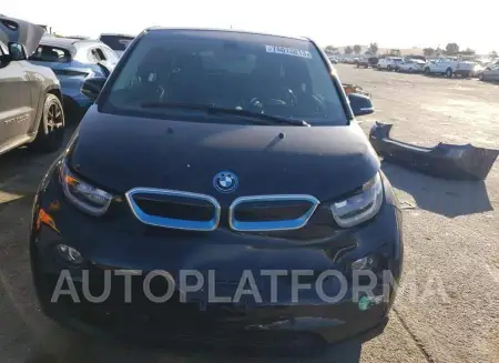 BMW I3 REX 2017 vin WBY1Z8C30HV892780 from auto auction Copart