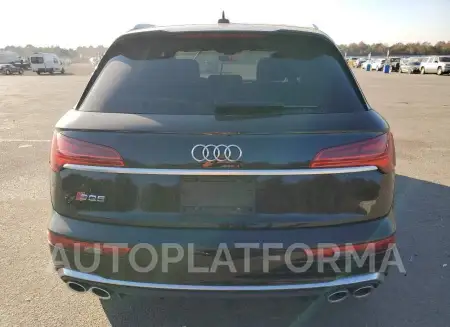 AUDI SQ5 PREMIU 2021 vin WA1B4AFY2M2028693 from auto auction Copart