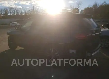 BMW X7 XDRIVE4 2022 vin 5UXCW2C09N9K85446 from auto auction Copart