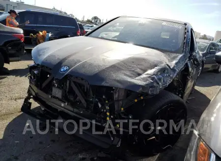 BMW IX 2024 2024 vin WB533CF08RCN39048 from auto auction Copart