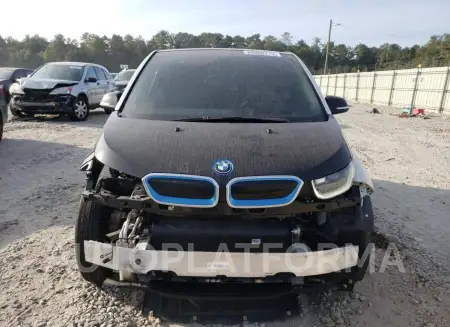 BMW I3 BEV 2015 vin WBY1Z2C58FV555950 from auto auction Copart