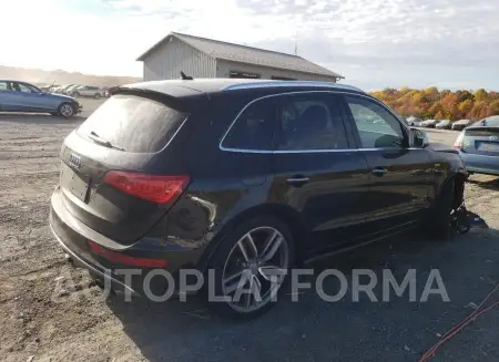 AUDI SQ5 PREMIU 2015 vin WA1CGAFP0FA037081 from auto auction Copart