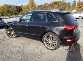 AUDI SQ5 PREMIU 2015 vin WA1CGAFP0FA037081 from auto auction Copart