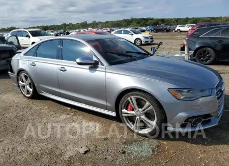 AUDI S6 PREMIUM 2018 vin WAUFFAFC9JN071229 from auto auction Copart