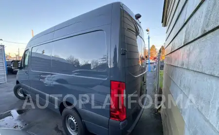 MERCEDES-BENZ SPRINTER 2 2019 vin WD4PF0CD5KP098552 from auto auction Copart