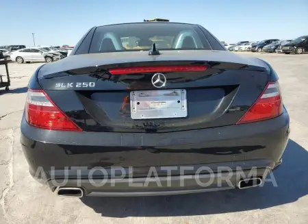 MERCEDES-BENZ SLK 250 2015 vin WDDPK4HA1FF099114 from auto auction Copart