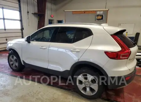 VOLVO XC40 T4 MO 2022 vin YV4AC2HK8N2778360 from auto auction Copart