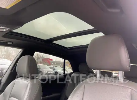 AUDI Q8 PREMIUM 2019 vin WA1BVAF10KD026488 from auto auction Copart