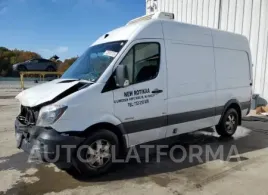 Mercedes-Benz Sprinter 2016 2016 vin WD3PE7DD8GP193869 from auto auction Copart