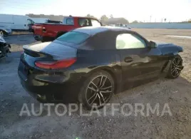 BMW Z4 M40I 2020 vin WBAHF9C08LWW74493 from auto auction Copart