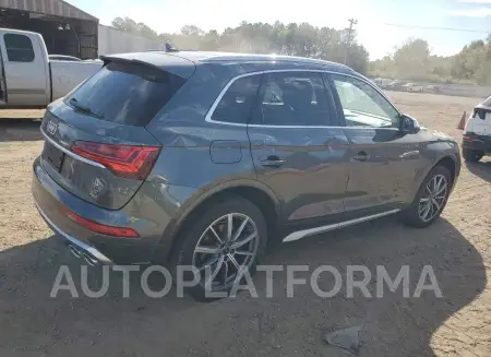 AUDI SQ5 PREMIU 2021 vin WA1A4AFY1M2073202 from auto auction Copart