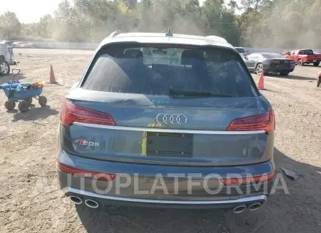 AUDI SQ5 PREMIU 2021 vin WA1A4AFY1M2073202 from auto auction Copart