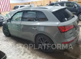 AUDI SQ5 PREMIU 2022 vin WA1B4BFY8N2036384 from auto auction Copart