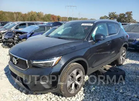 Volvo XC40 2023 2023 vin YV4L12UA4P2977887 from auto auction Copart