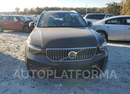 VOLVO XC40 ULTIM 2023 vin YV4L12UA4P2977887 from auto auction Copart