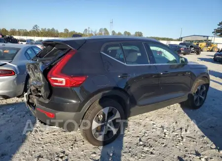 VOLVO XC40 ULTIM 2023 vin YV4L12UA4P2977887 from auto auction Copart