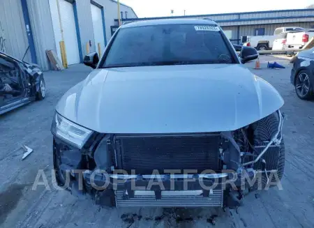 AUDI SQ5 PREMIU 2020 vin WA1B4AFY6L2004394 from auto auction Copart