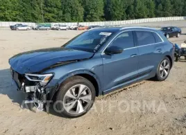 Audi Q8 E-Tron 2024 2024 vin WA15AAGE1RB013877 from auto auction Copart