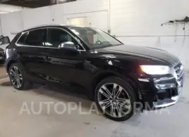 AUDI SQ5 PREMIU 2018 vin WA1A4AFY6J2007630 from auto auction Copart