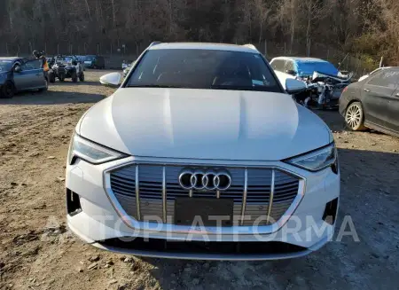 AUDI E-TRON PRE 2019 vin WA1VABGE8KB011930 from auto auction Copart