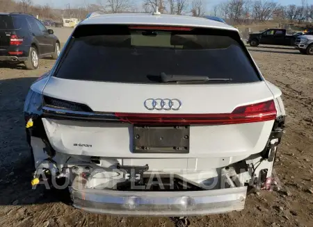 AUDI E-TRON PRE 2019 vin WA1VABGE8KB011930 from auto auction Copart