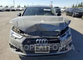 AUDI S4 PREMIUM 2019 vin WAUB4AF47KA103133 from auto auction Copart