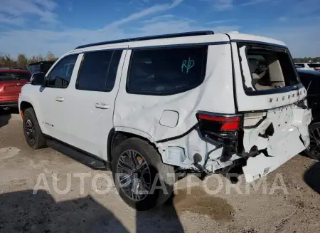 JEEP WAGONEER S 2022 vin 1C4SJUDT0NS109152 from auto auction Copart