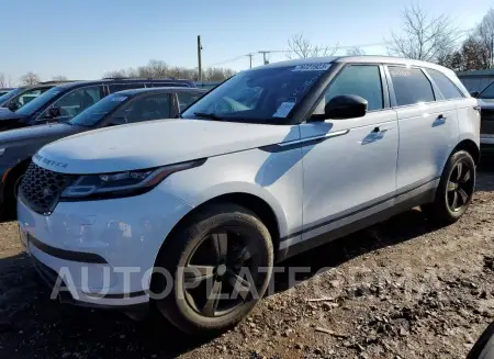 Land Rover Range Rover 2018 2018 vin SALYB2RX3JA710412 from auto auction Copart