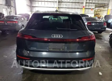 AUDI E-TRON PRE 2019 vin WA1VAAGE7KB012948 from auto auction Copart