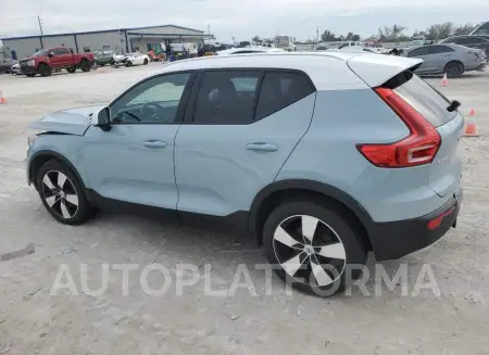 VOLVO XC40 T4 MO 2019 vin YV4AC2HK3K2140576 from auto auction Copart