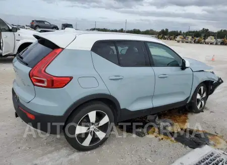 VOLVO XC40 T4 MO 2019 vin YV4AC2HK3K2140576 from auto auction Copart