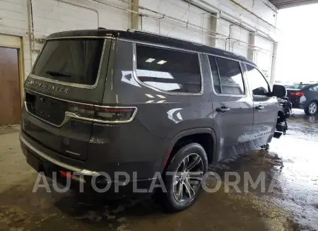 JEEP GRAND WAGO 2022 vin 1C4SJVEJ5NS111627 from auto auction Copart