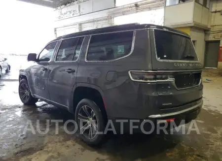 JEEP GRAND WAGO 2022 vin 1C4SJVEJ5NS111627 from auto auction Copart